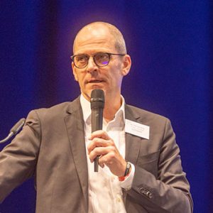 Mag. Christoph Kothbauer